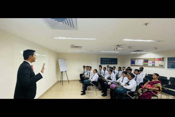 JB Institute of Hospitality Management