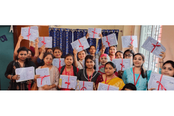 KABIGURU PATH BHABAN TOLLYGUNGE - Teachers Training Institute