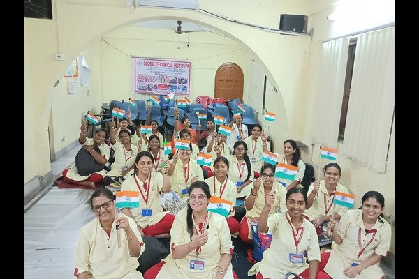 Global Technical institute - Teacher Training Institute in Kolkata