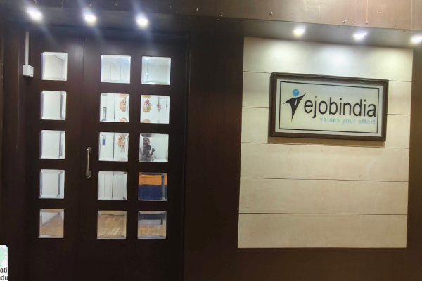 Ejobindia IT & Software Training Institute