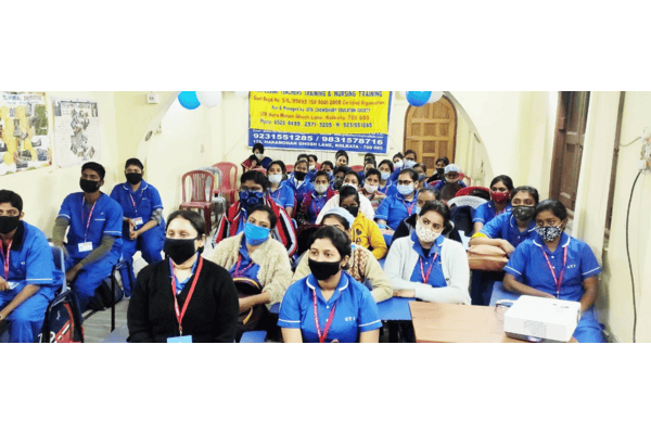 Global Technical institute - Teacher Training Institute in Kolkata