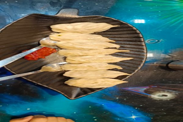 Swad Restaurant