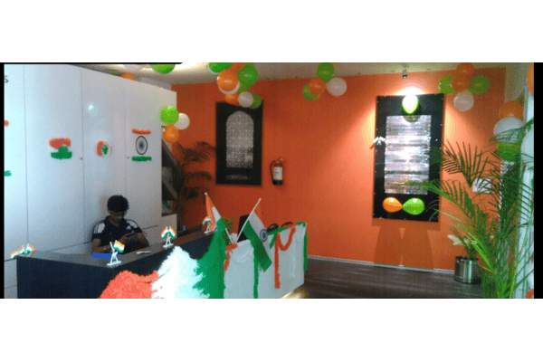 Palium Skills Professional Training Institute in Kolkata