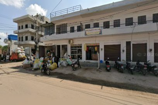 Bhawana medical and genral store
