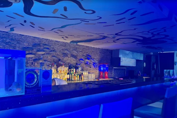 Ocean Grill