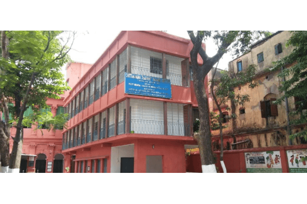 Chittanranjan Teachers Training Institute