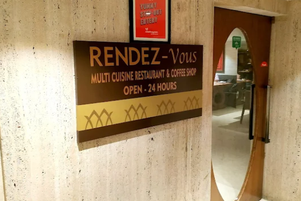 Rendezvous