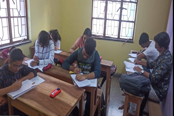 Lakshya Education