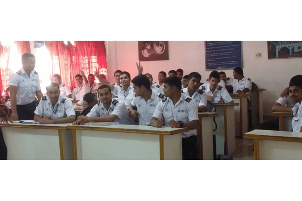 Maritime Education Training Institute (Metri) College