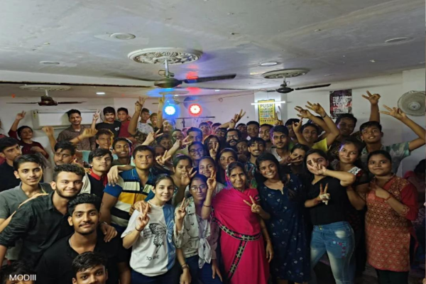 Ankit Lohia Classes