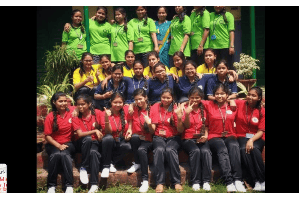 United Missionary Primary Teachers Training Institute