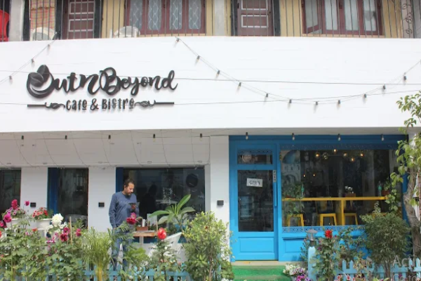 Out n Beyond Cafe & Bistro