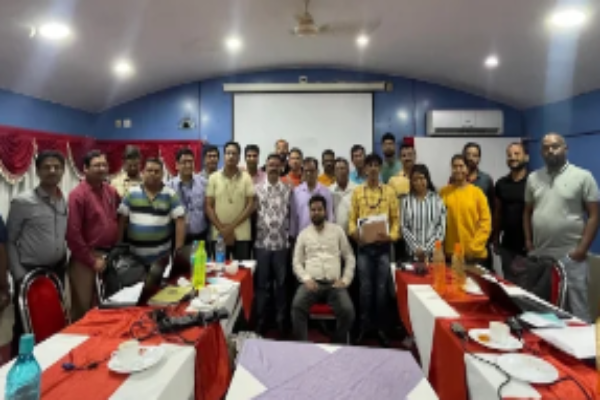 MARS Training & Solution