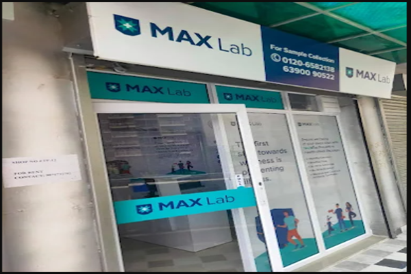 Max Lab | Diagnostic Centre & Blood Test in Gautam Budh Nagar
