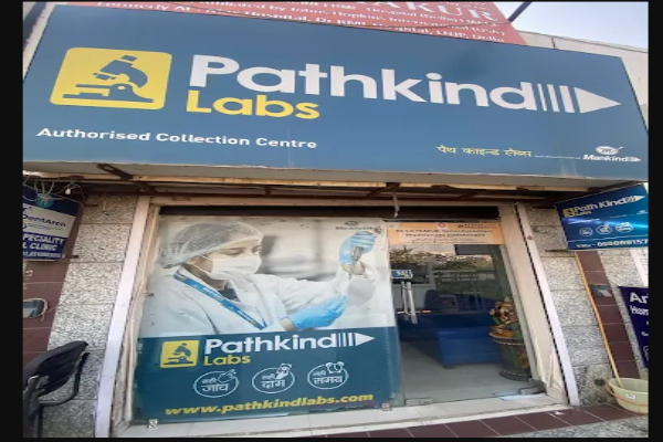 Pathkind Labs