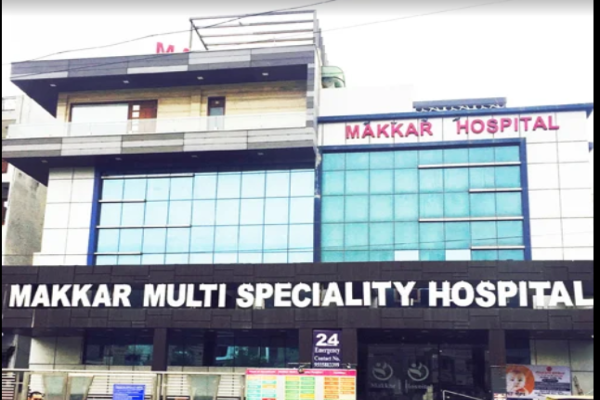 Makkar Multispeciality Hospital