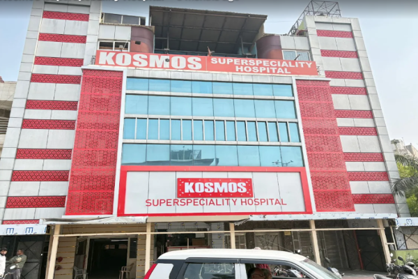 Kosmos Superspeciality Hospital