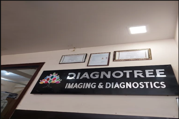 DIAGNOTREE Imaging & Diagnostics, Greater Noida