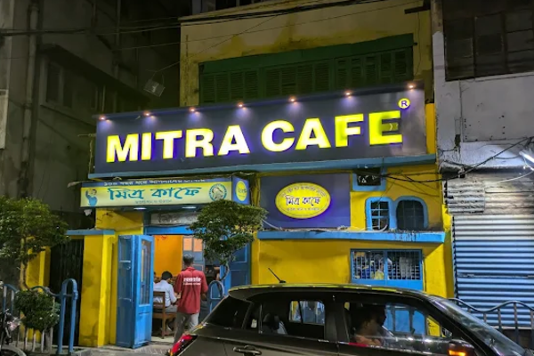 Mitra Cafe - Sovabazar