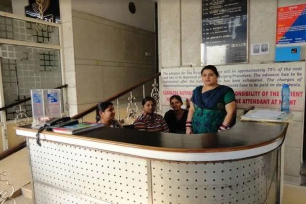 Khetarpal Nursing Home