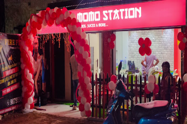MOMO STATION