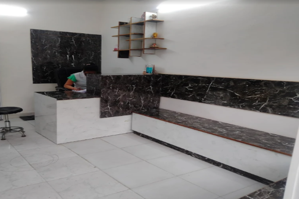 Ashadeep Medical Centre