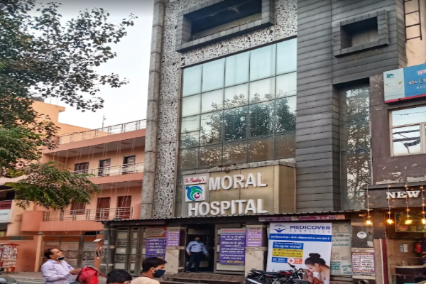 Dr. Chaudhry's Moral Hospital