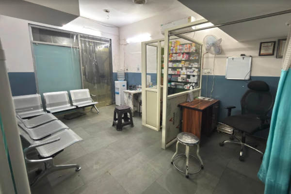 City Medical Centre
