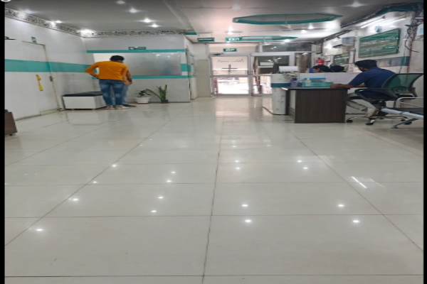 Adarsh Multispeciality Hospital