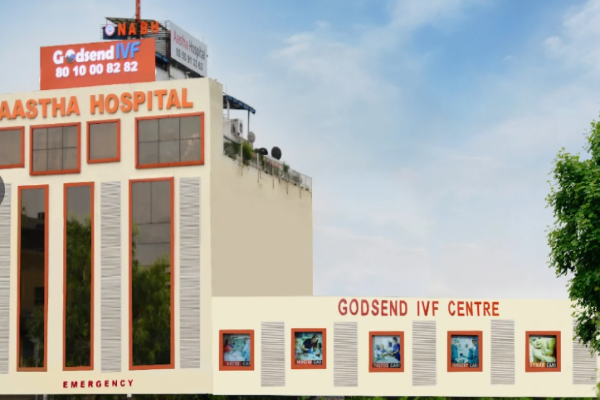 Aastha Hospital