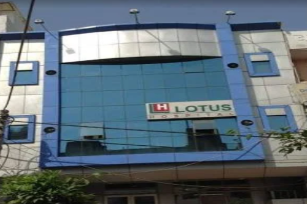 Lotus Hospital