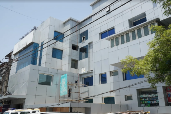 JMH Prime Hospital