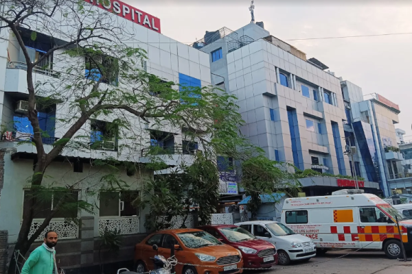 Kalra Hospitals