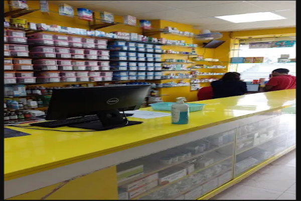 Akshara India Pharmacy & Medical Centre