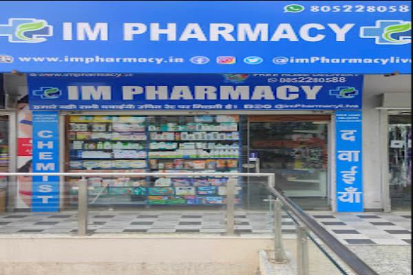IM Pharmacy