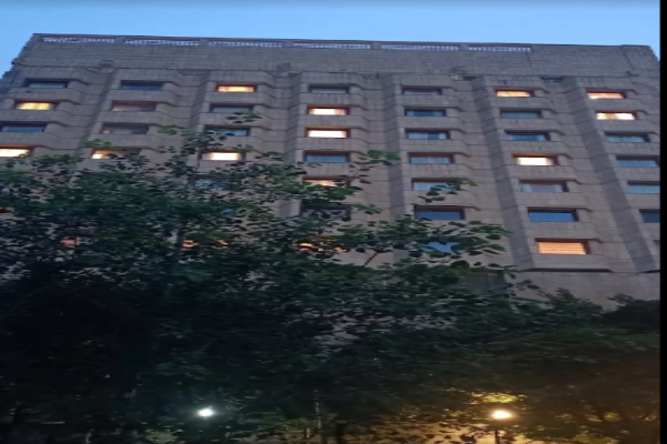Holy Angels Hospital