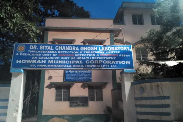 Thalassemia Hospital