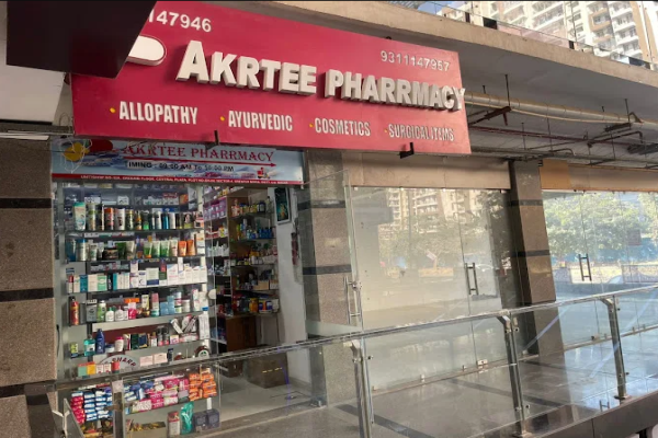 Akrtee Pharmacy Store | Medical Store In Greater Noida West
