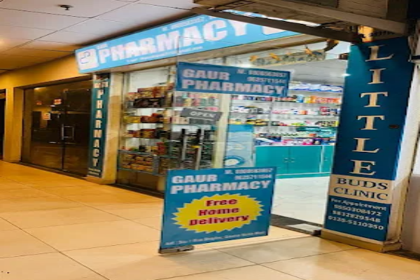 Gaur Pharmacy