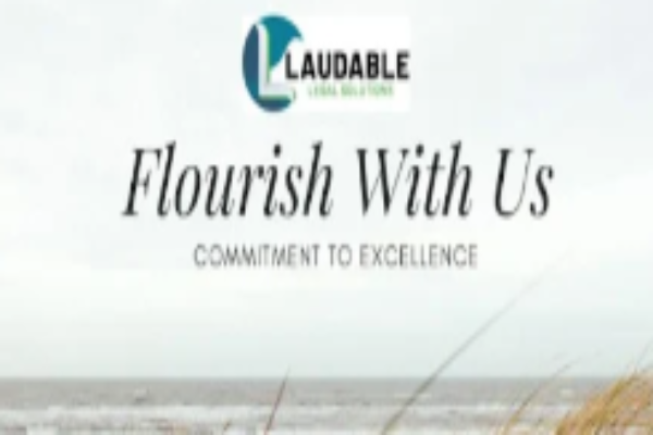 Laudable Legal Solutions