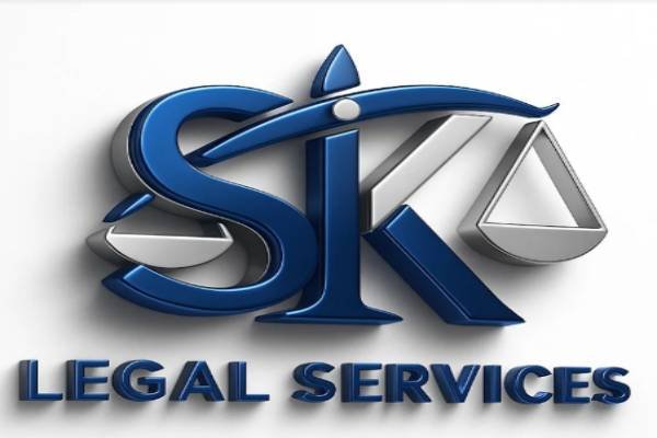 Legal & Financial