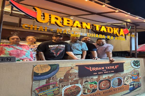 Urban Tadka & Co.