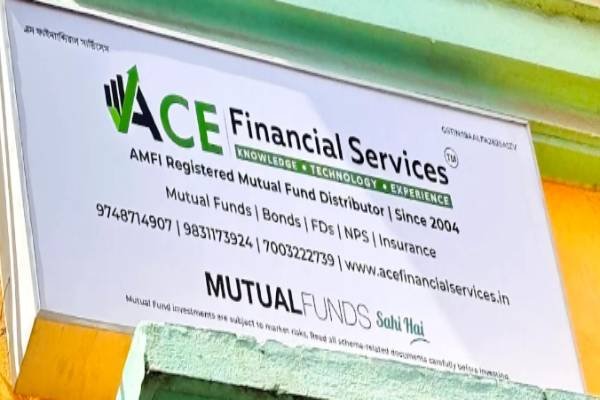 Legal & Financial