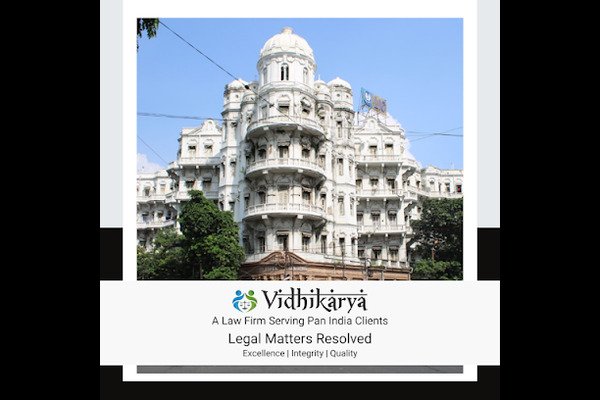Vidhikarya Legal Services LLP