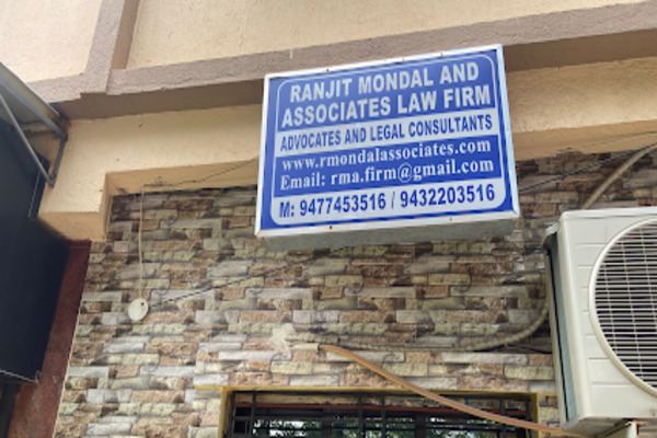 Ranjit Mondal and Associates Law Firm