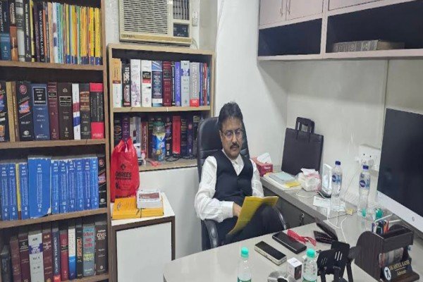 S K Legal Consultancy And Services | Best Lawyer in kolkata