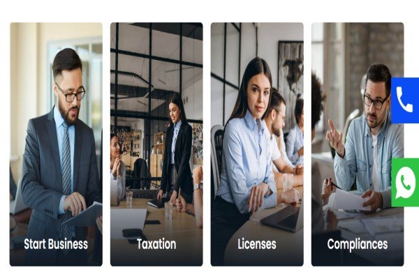 Legal Corner Biz Solutions Private Limited