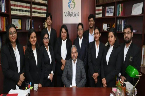 Legal services