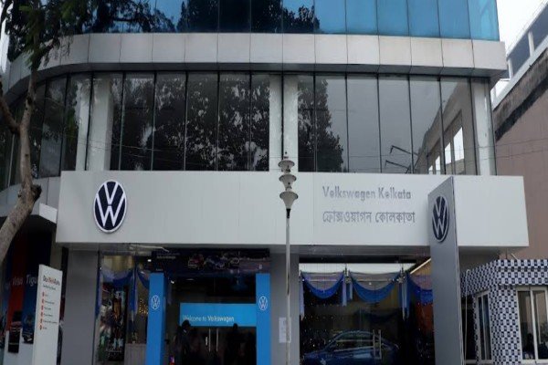 Volkswagen Saltlake