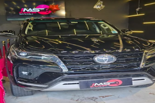 MS Motor India